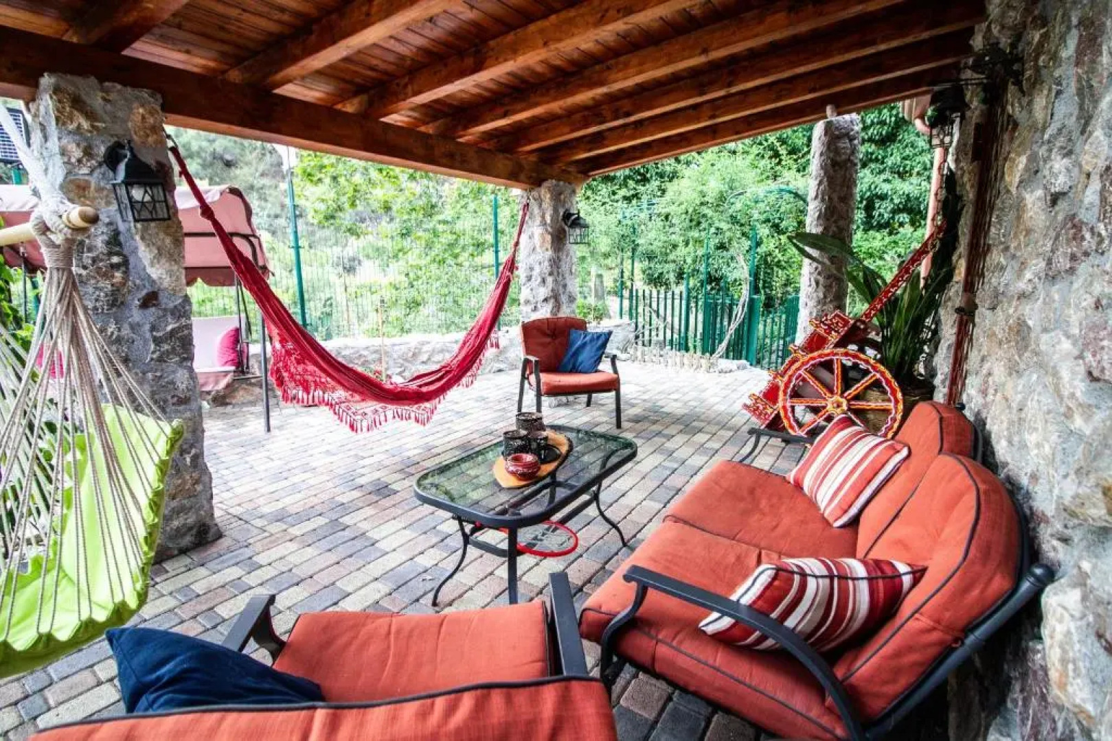 Le Muse Country House - Gole Alcantara