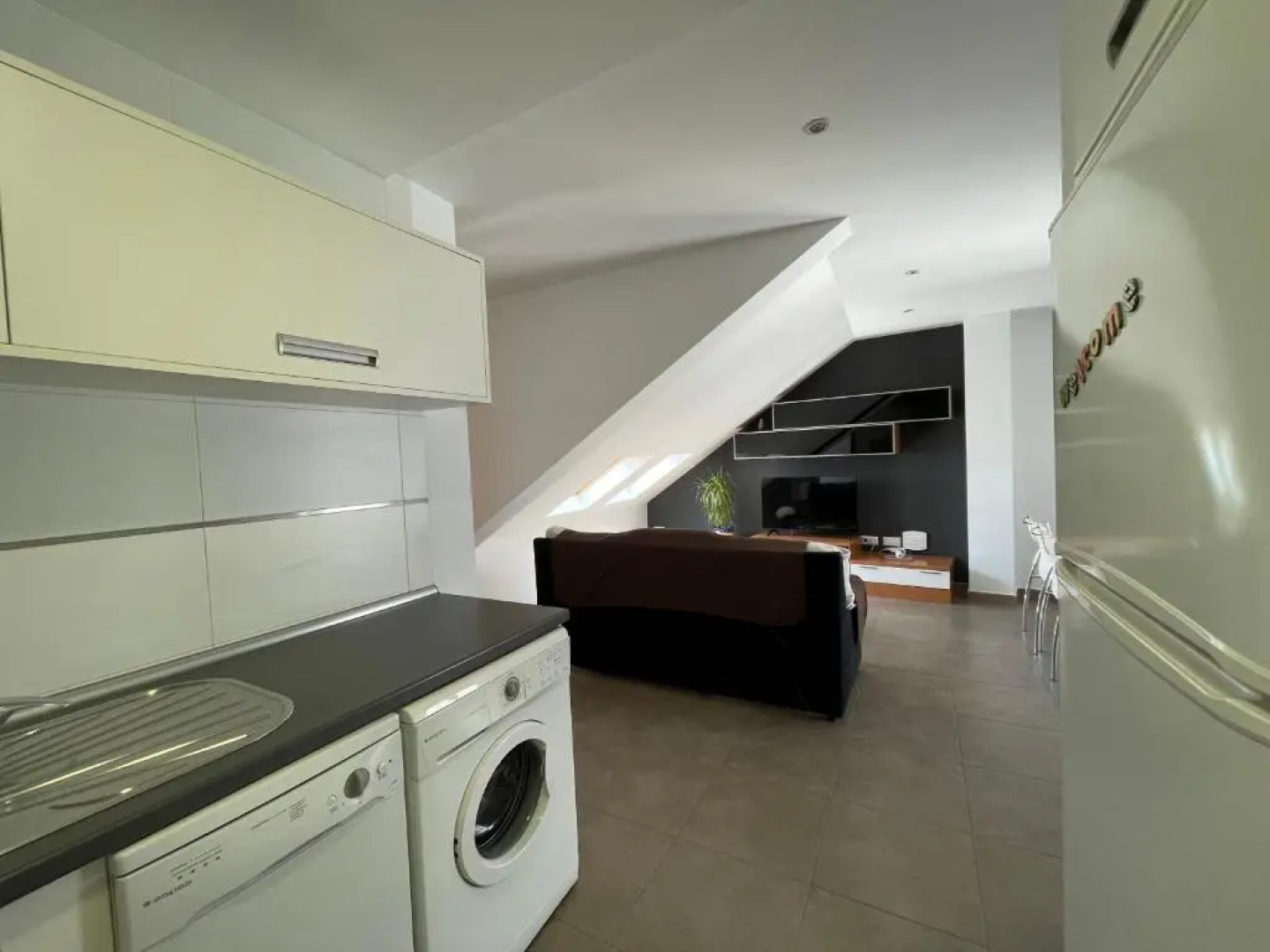 Apartamentos Los Flamencos