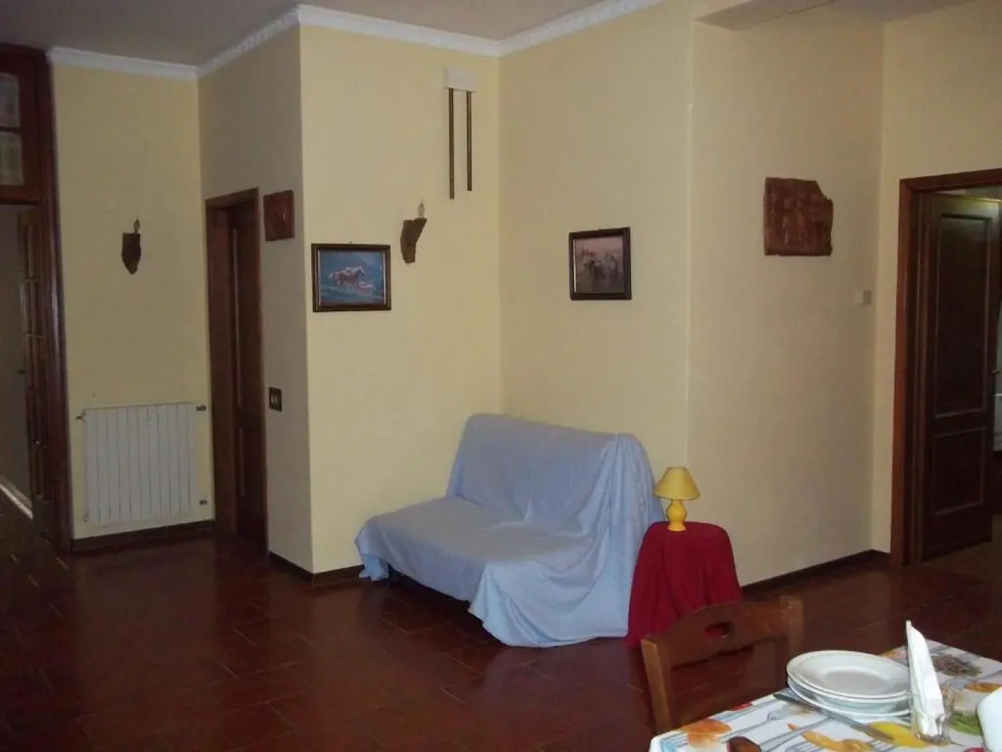 Appartamento da Benito & Renza