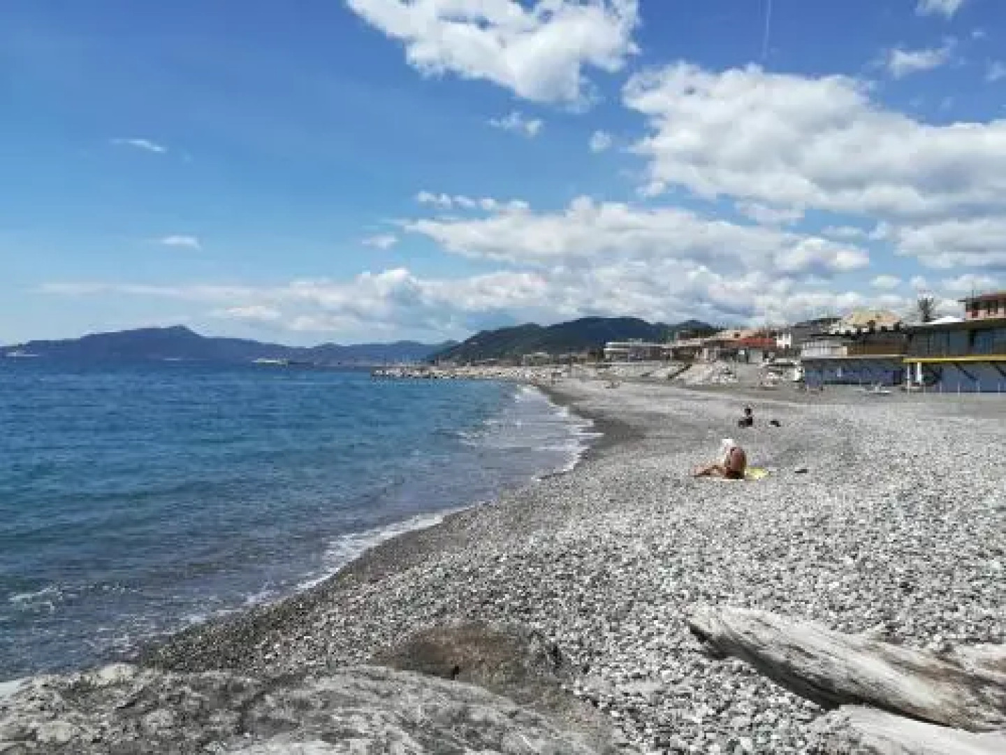 Best Lavagna Apartment