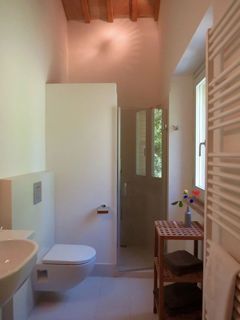 La Giravolta Country House