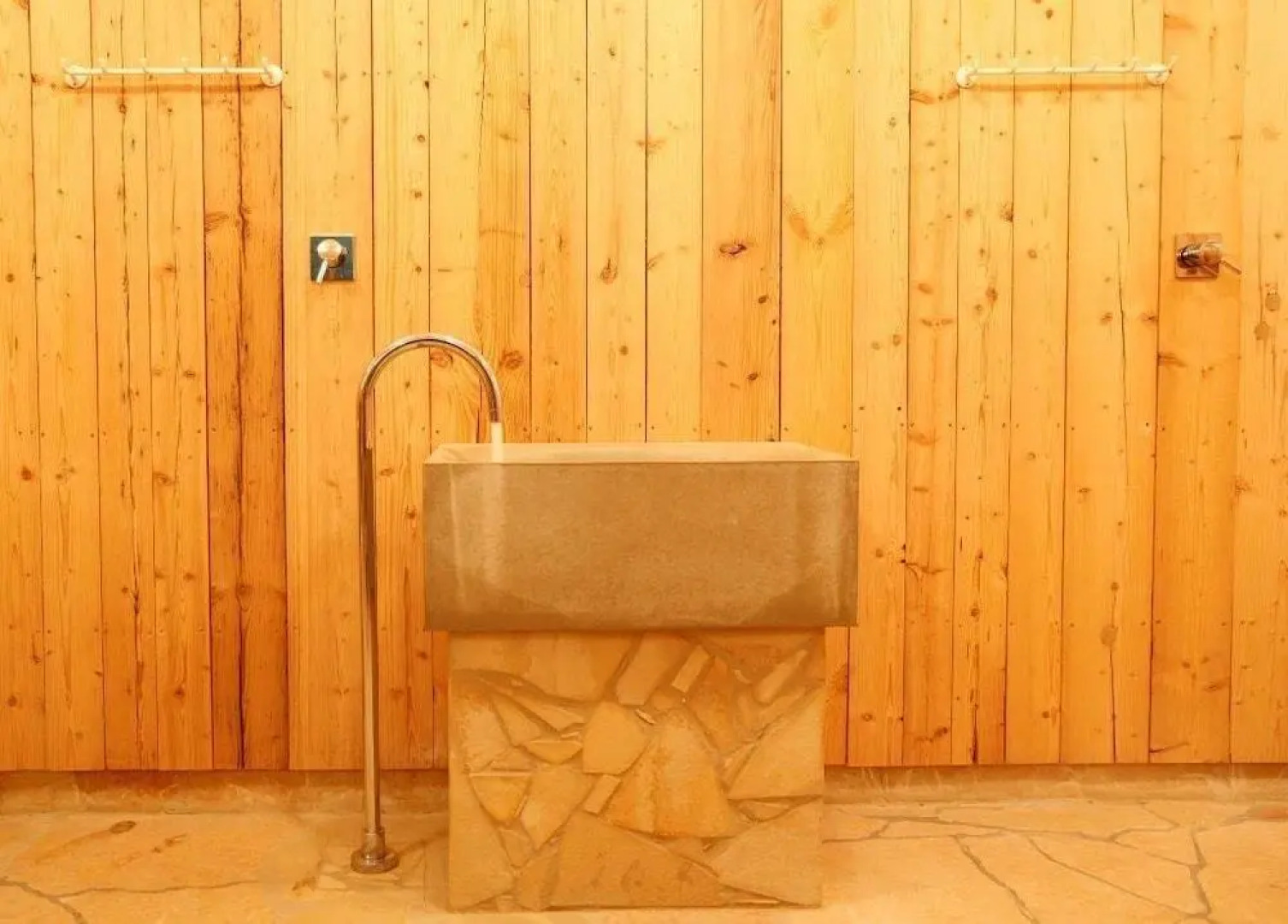 Tannerhof Naturhotel & Gesundheitsresort