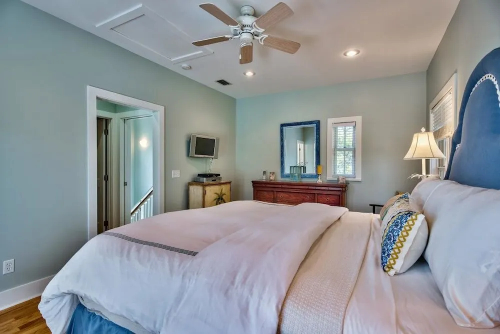 Magnolia Cottages 163 Patina 3 Bedroom Holiday Home By Coastal Dreamin