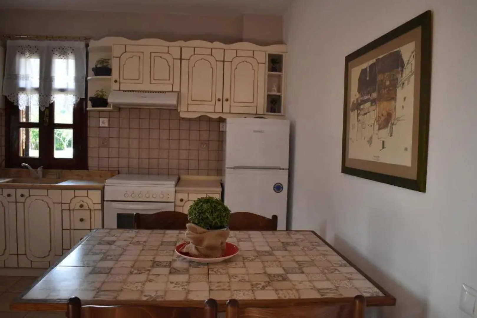 Geomelia Guest House