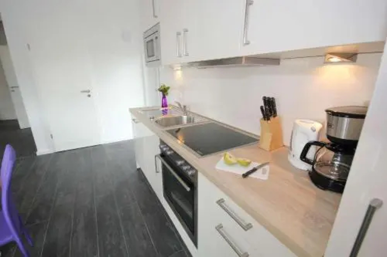 Feriendorf Südstrand Haus 57