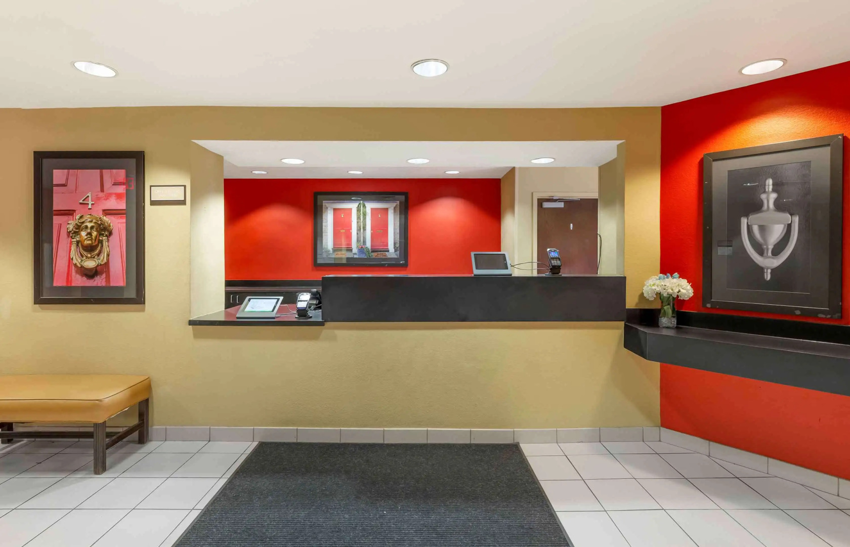 Extended Stay America Suites Providence Warwick