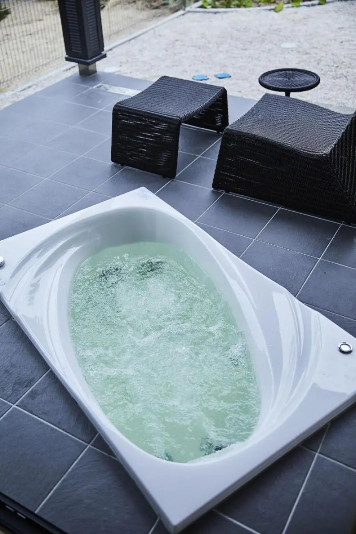 Miyajima Hanarenoyado IBUKU Bettei