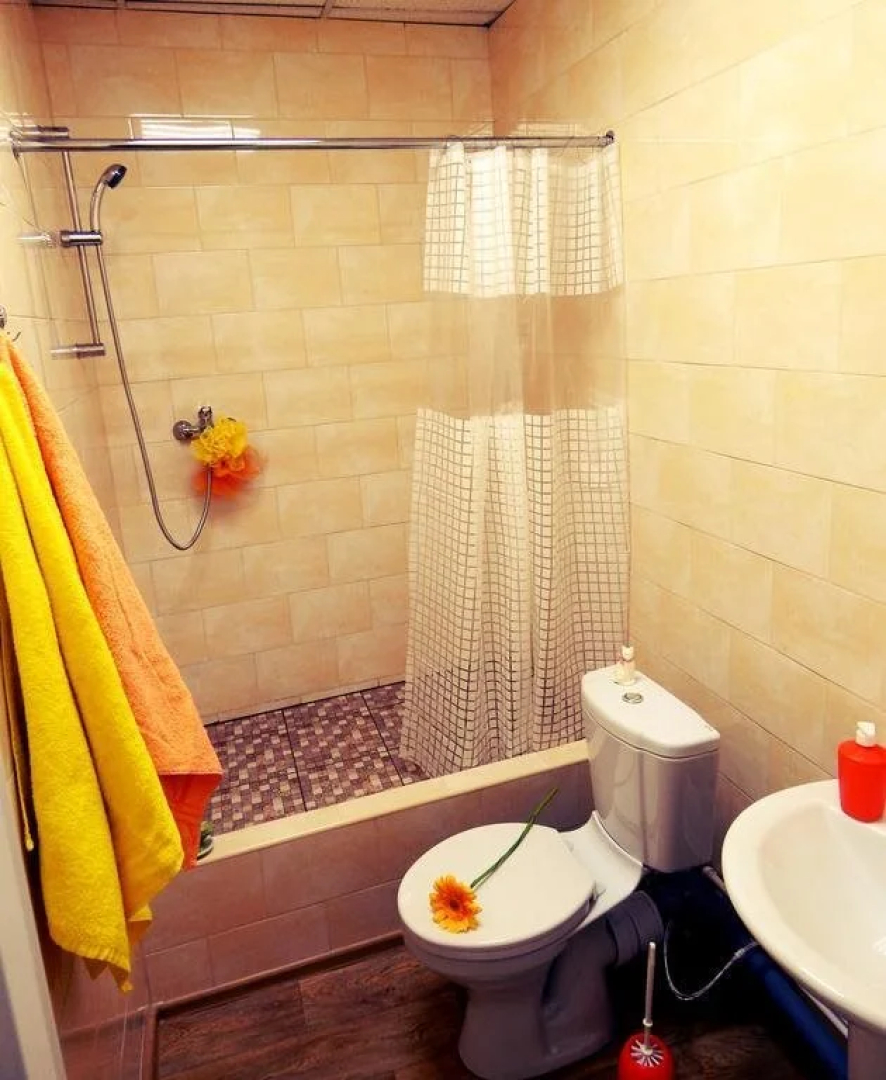 Great Hostel