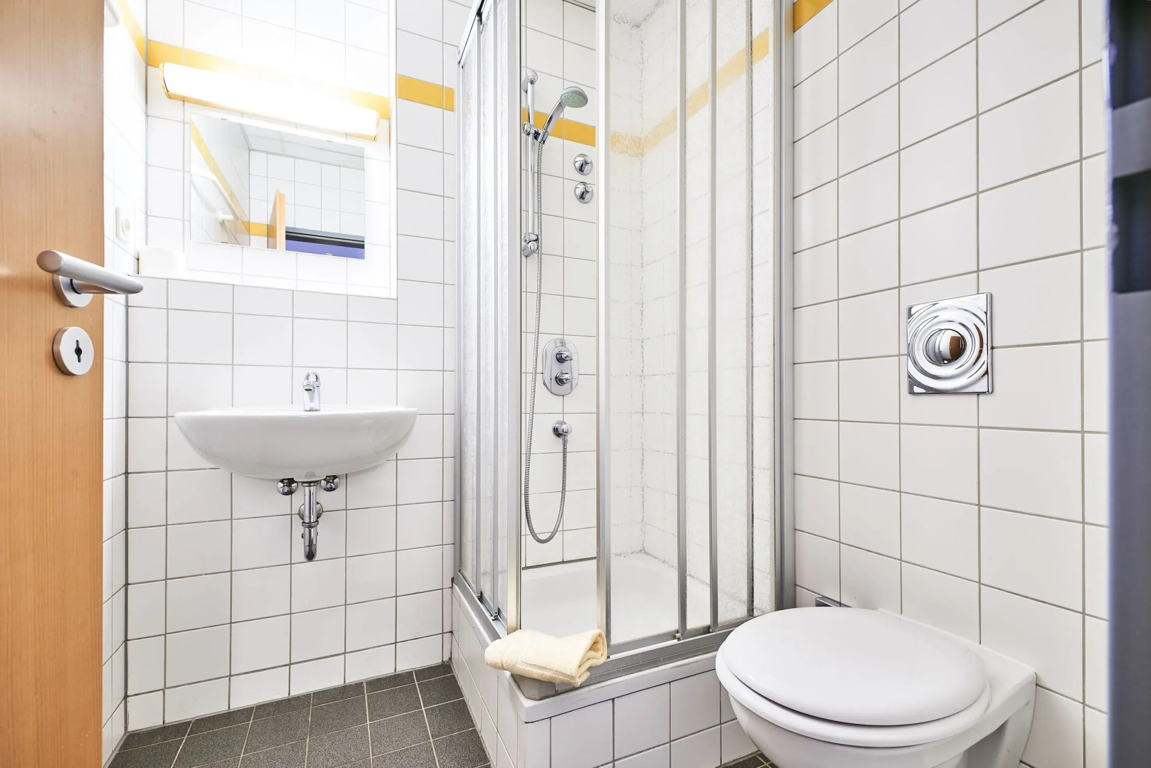 DJH Jugendgästehaus Bermuda3Eck Bochum - Hostel