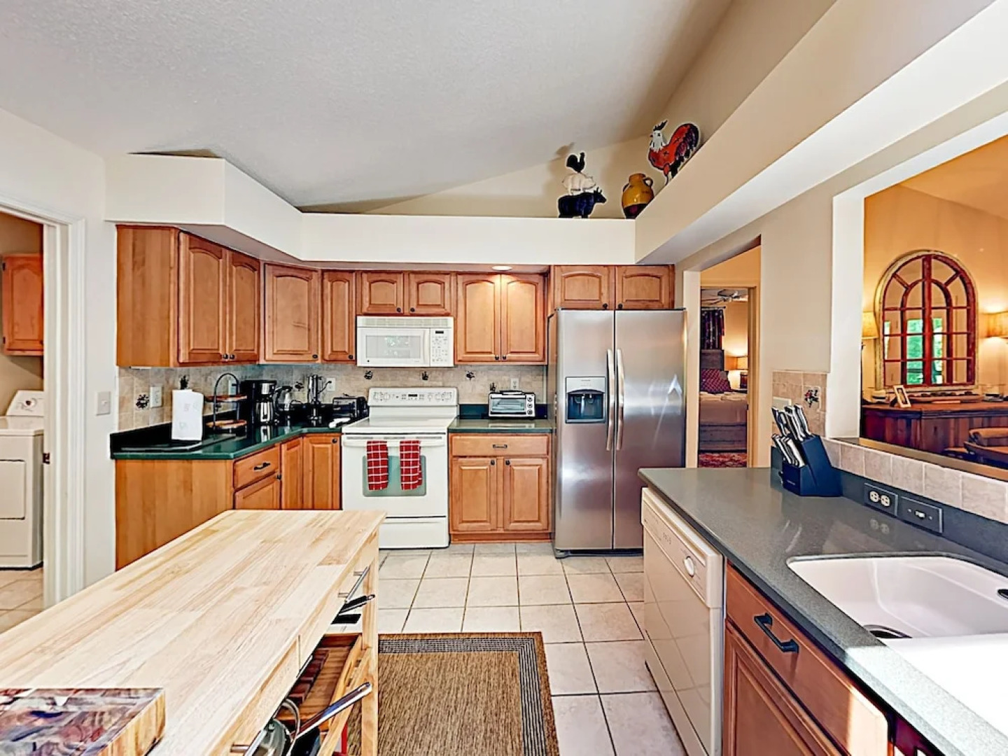 182 Brevard - 3 Br Home