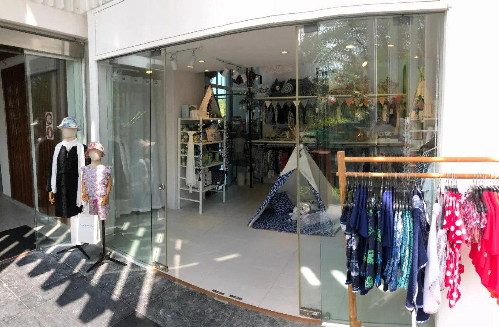 Sunrise Premium Resort Hoi An