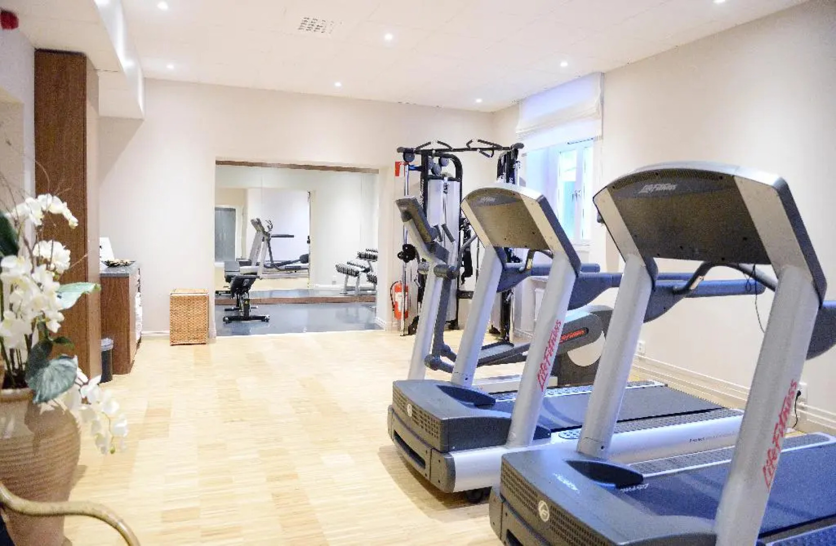 Elite Stadshotellet Karlstad, Hotel & Spa