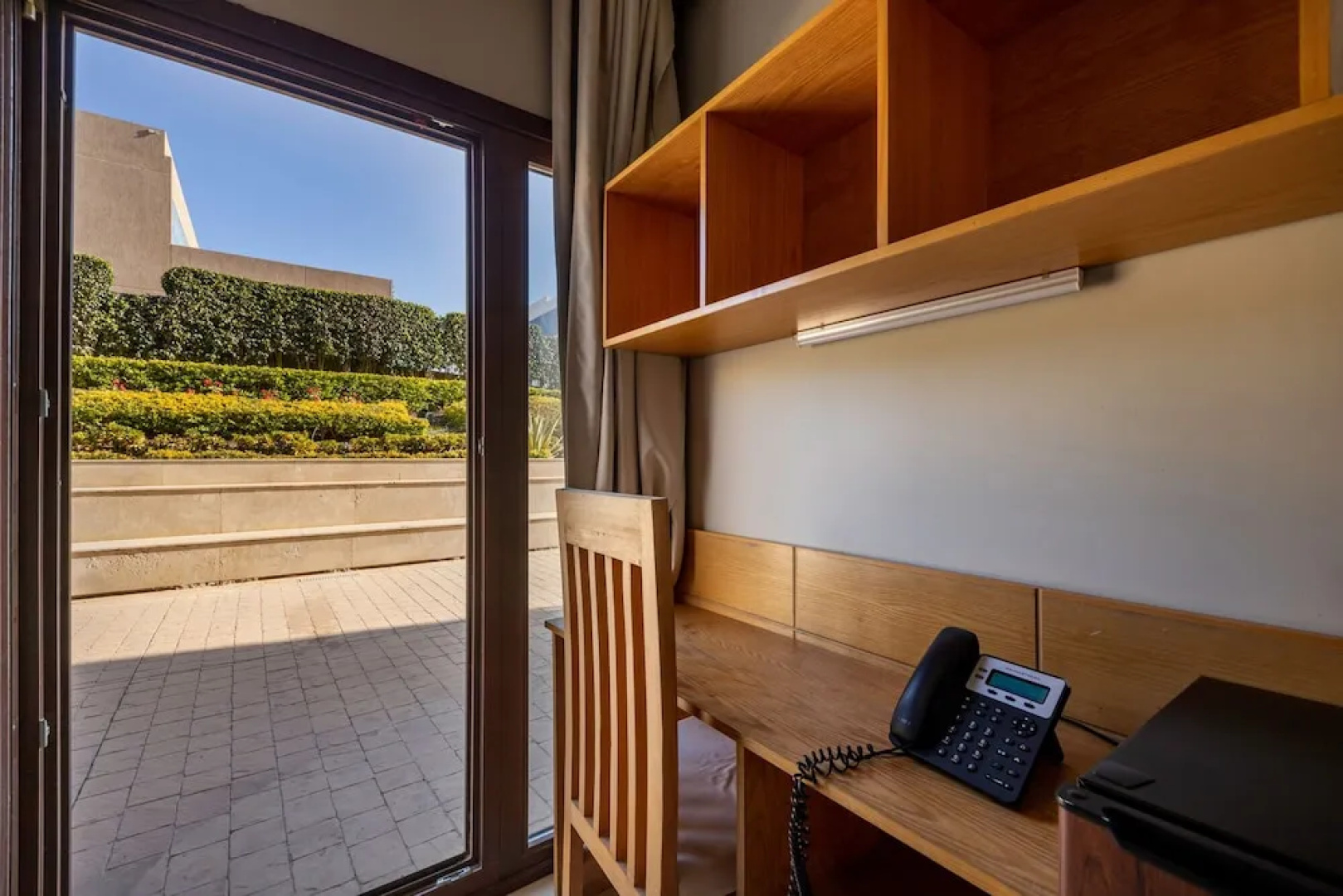 Dhara Residence E2 Lodge Hotel