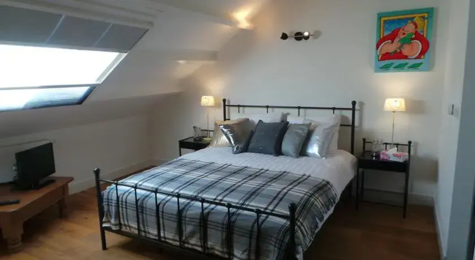 Bed and breakfast Hoeve Lien