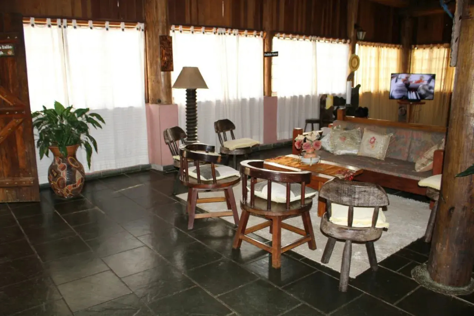 Estrela Da Serra Hotel Fazenda