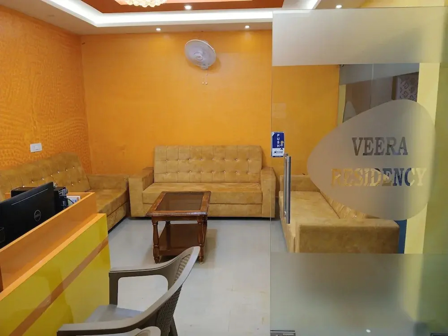 Veera Residency