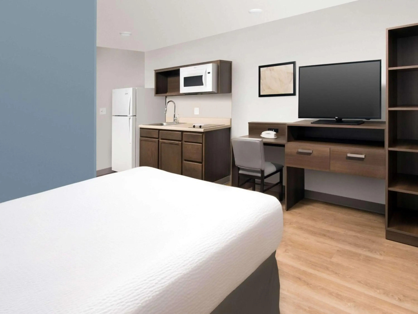 Extended Stay America Suites - Minneapolis - Fridley