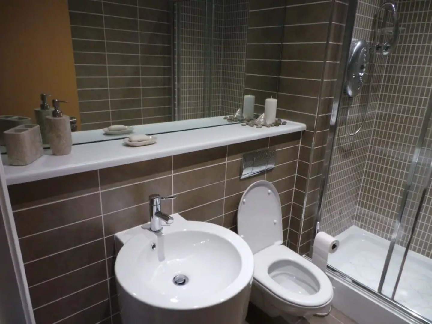 Mulberry SQ Apartments