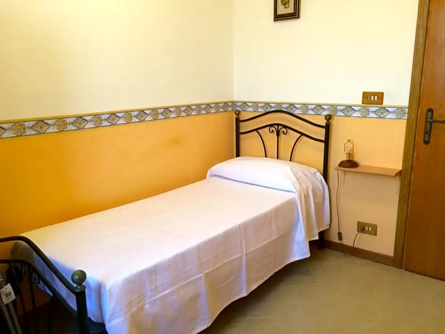 BB La Terrazza DellItria