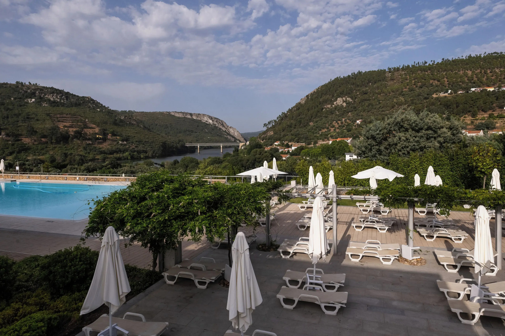 Rupestre Arts Hotel Ródão