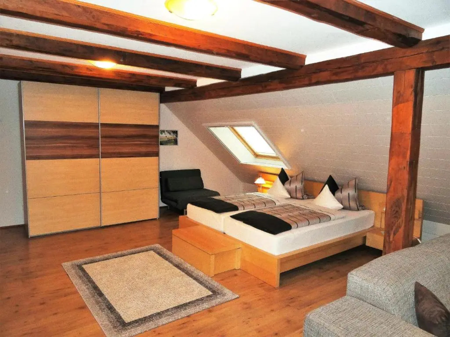 Gästezimmer & Appartement Elskop