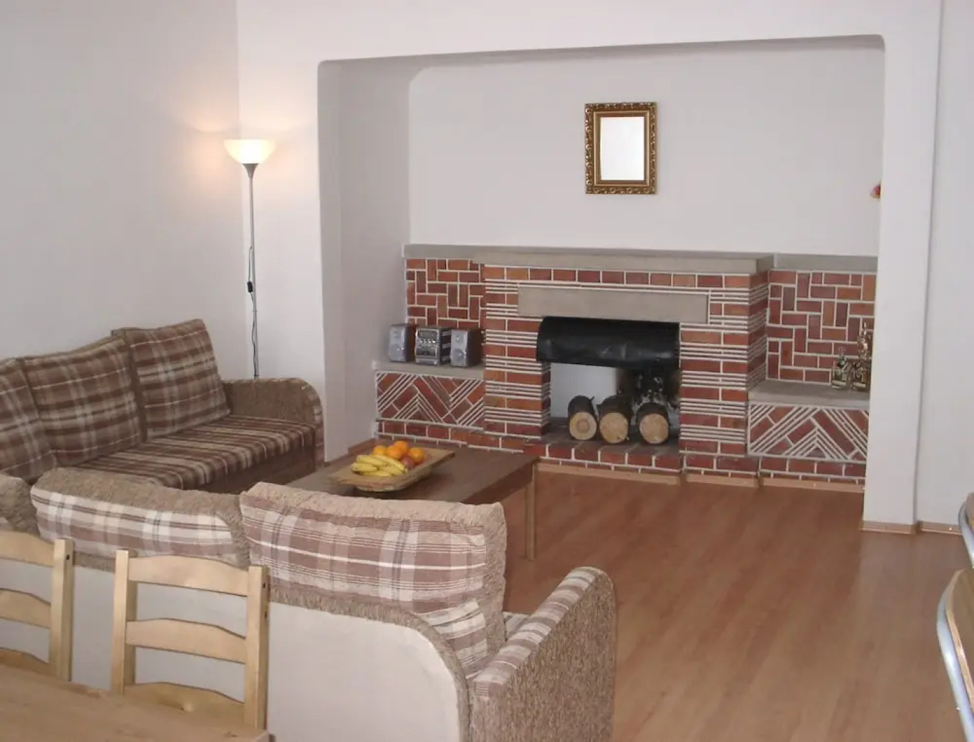 Modern, Spacious, Well Equipped Apartment in High Tatras Mountains