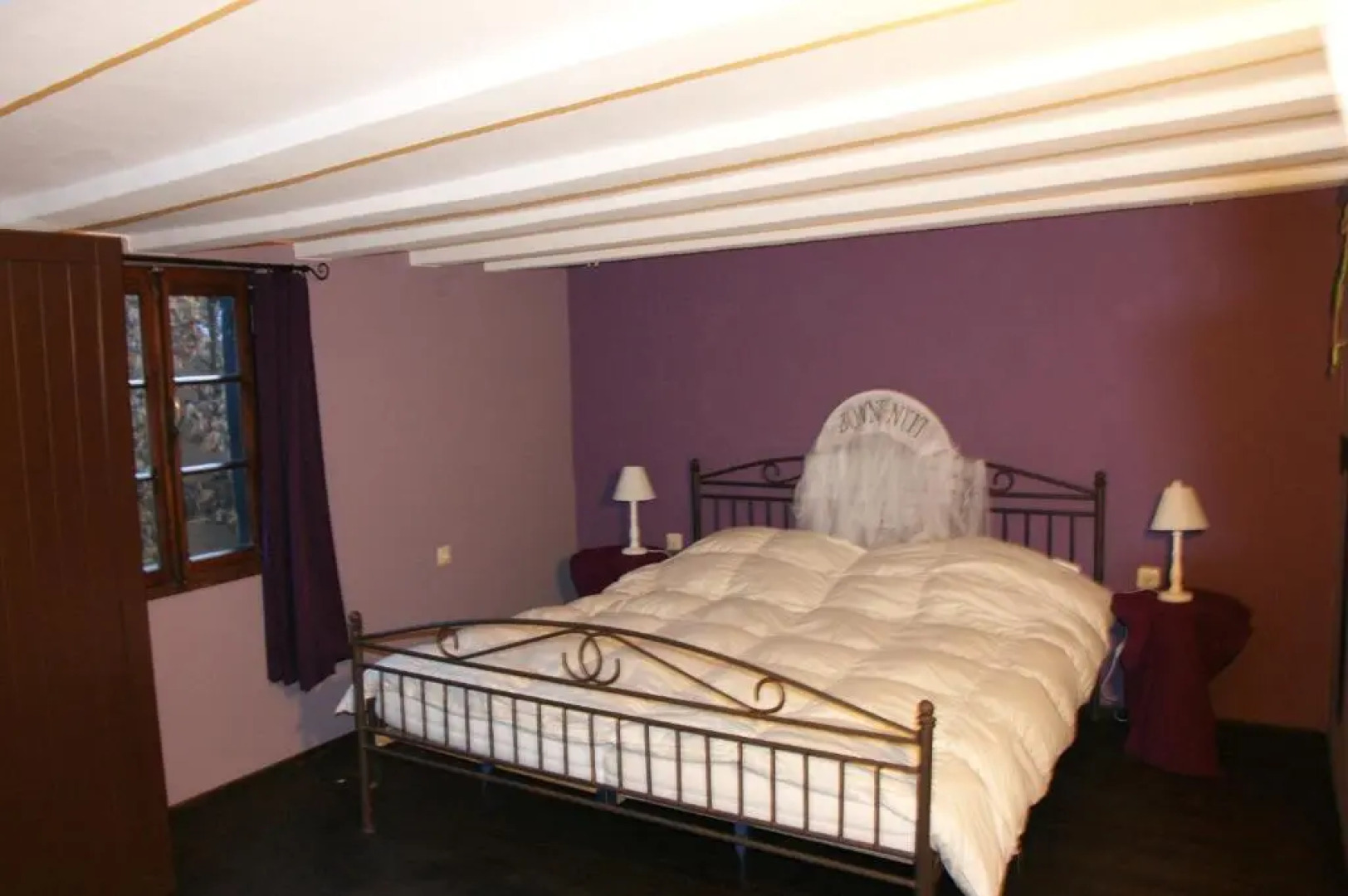 Authentiek Eifelhuis