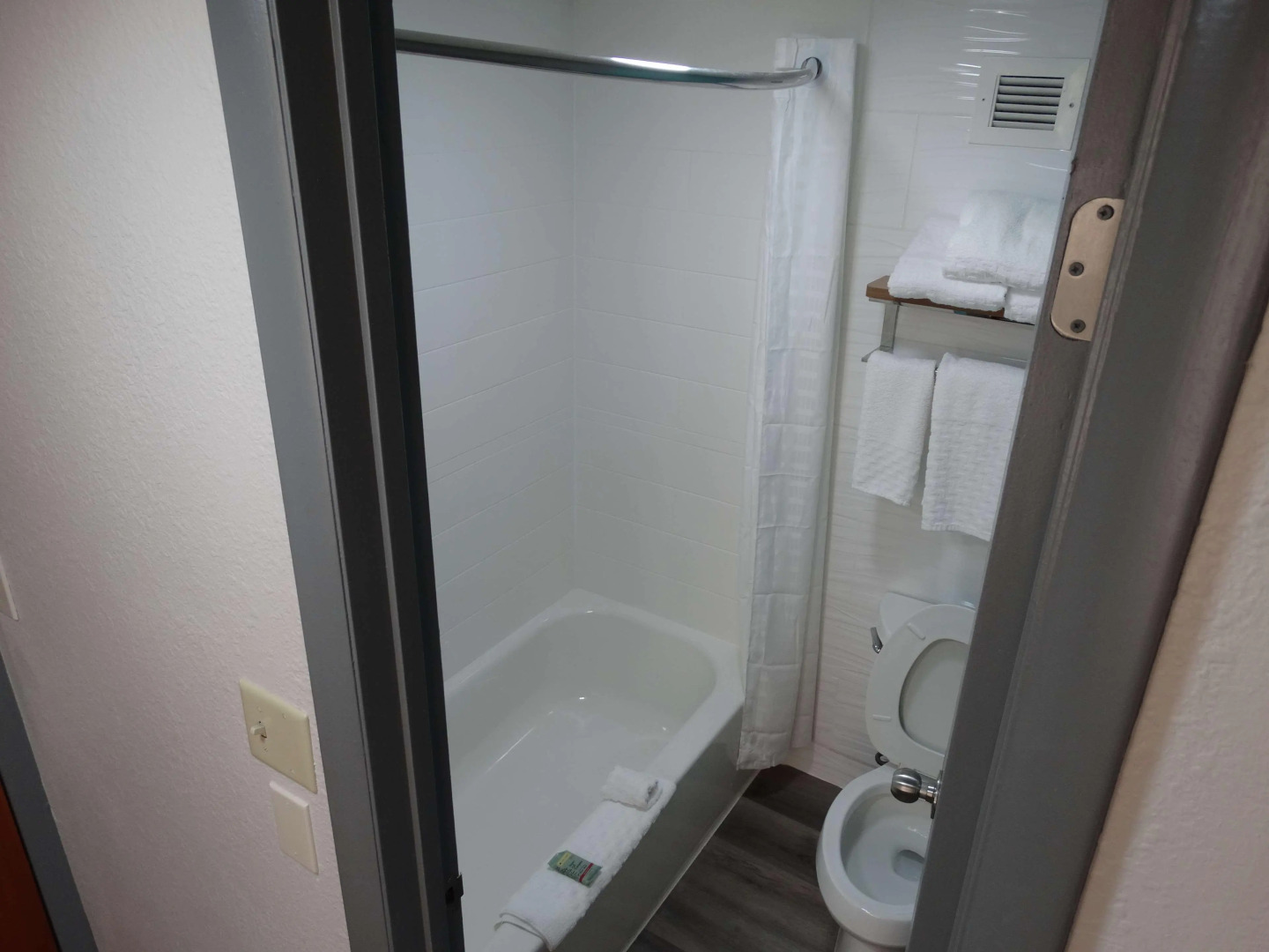 Best Western PLUS Executive Hotel