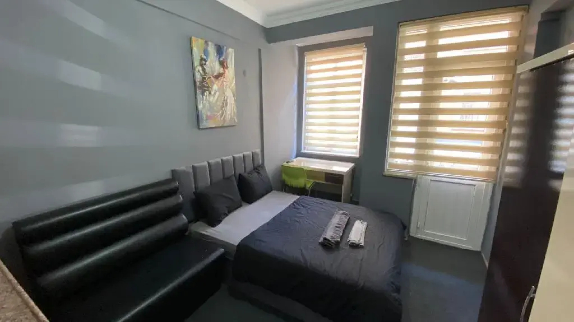 Lavinya Suit Apart Otel