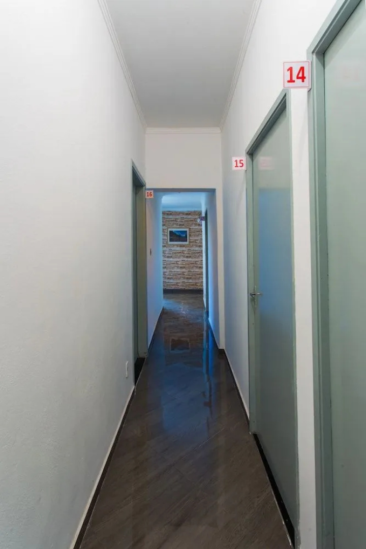 OYO Hotel Florencio