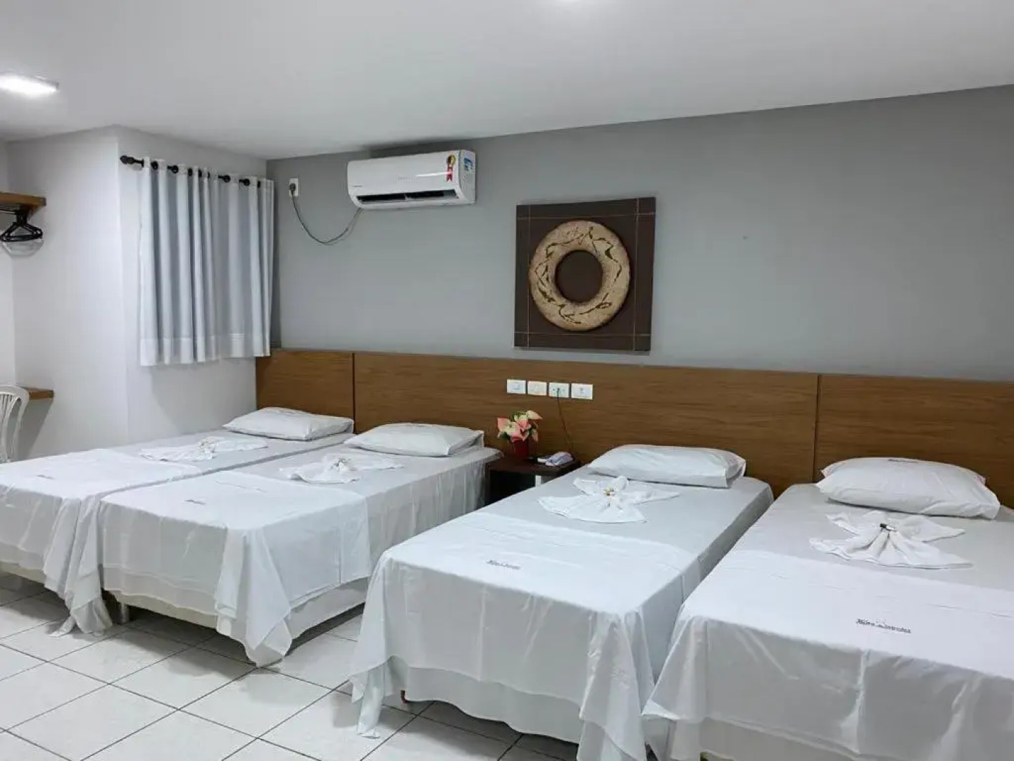 Hotel Rota do Sertão