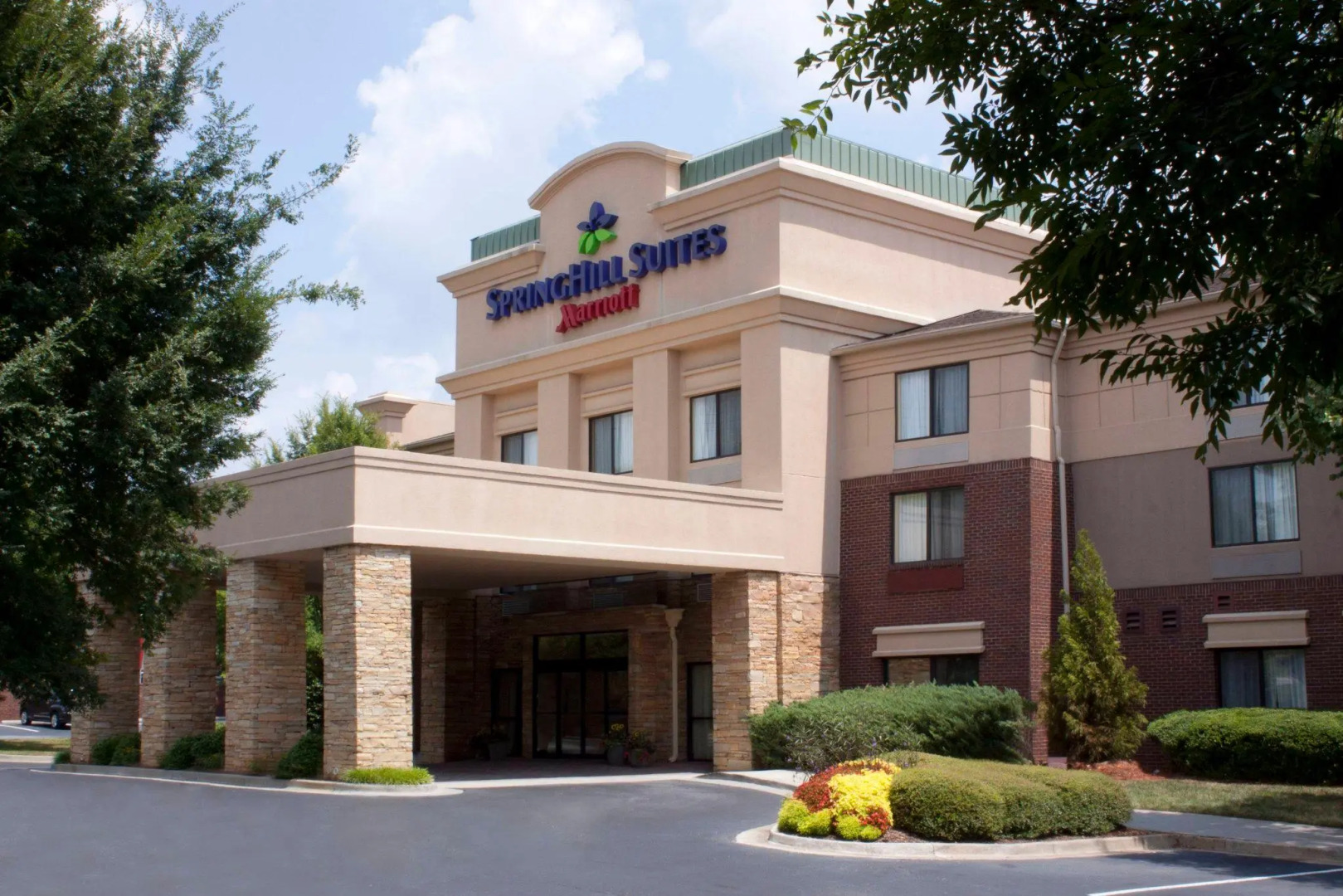 SpringHill Suites by Marriott Atlanta Kennesaw