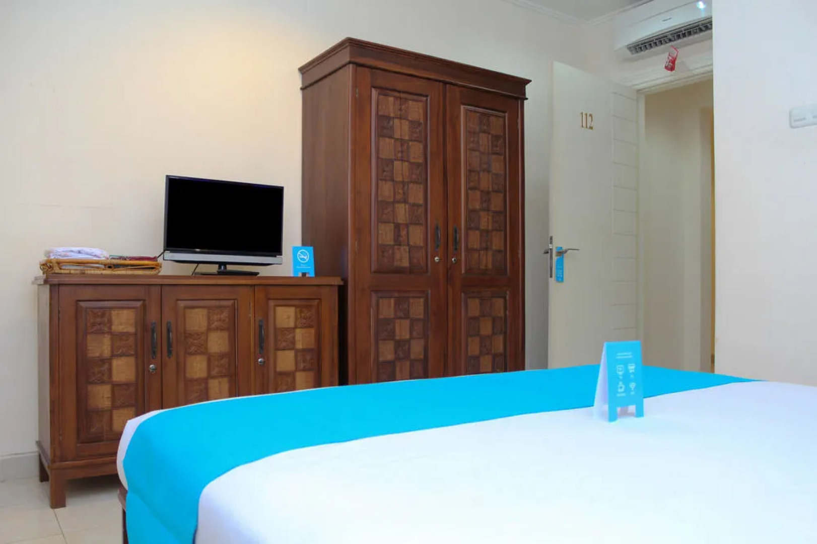 Airy Syariah Bandara Juanda Sidoarjo