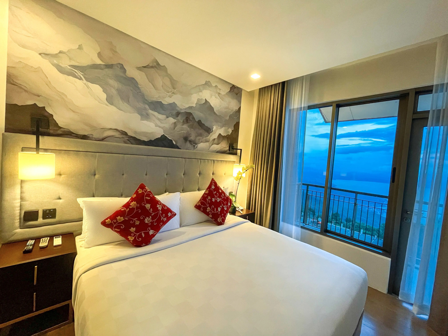 Summit Ridge Tagaytay