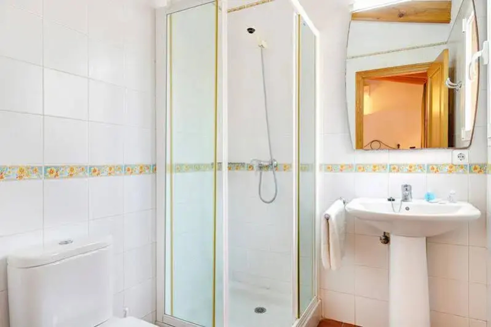 Villas Menorca Sur