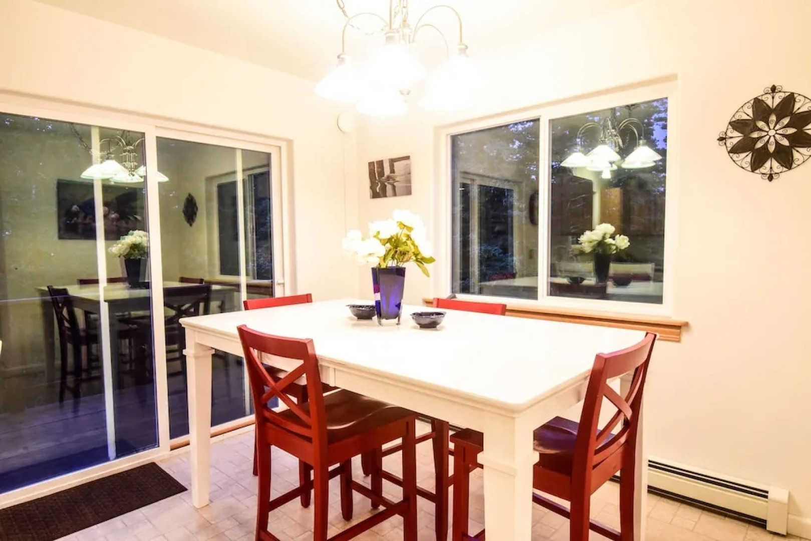 Puffin Place Vacation Rental