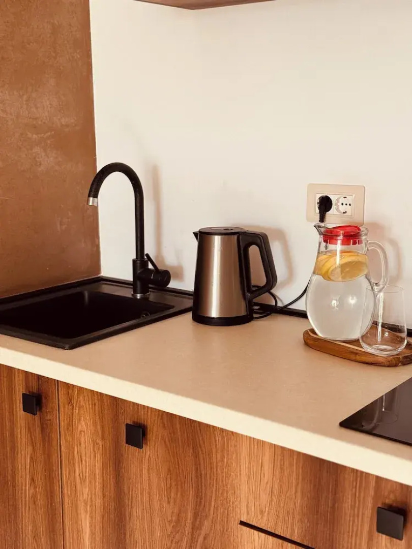 Most Oliva Resort Budva