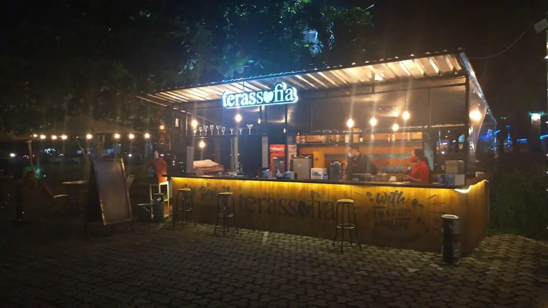 Hotel Sofia Juanda Surabaya