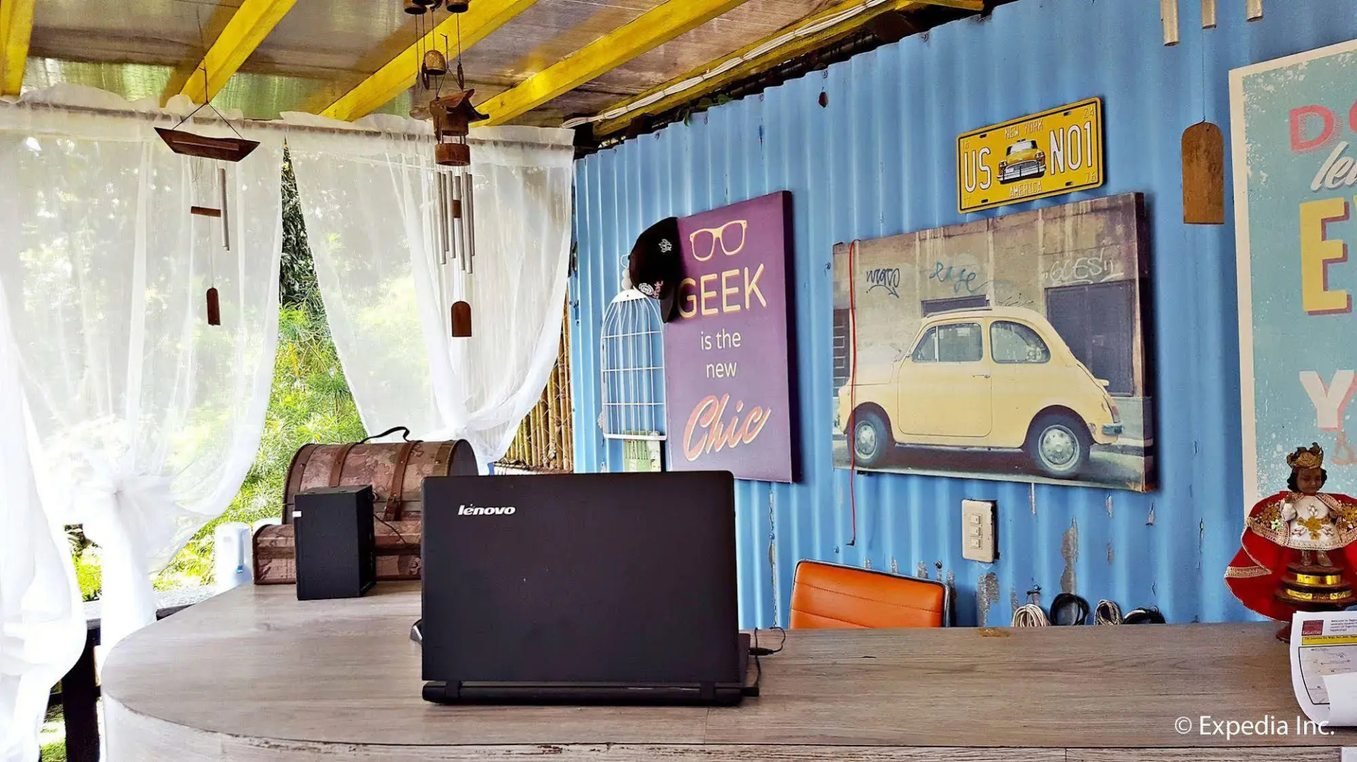 Tagaytay Garden Budgetel City Center