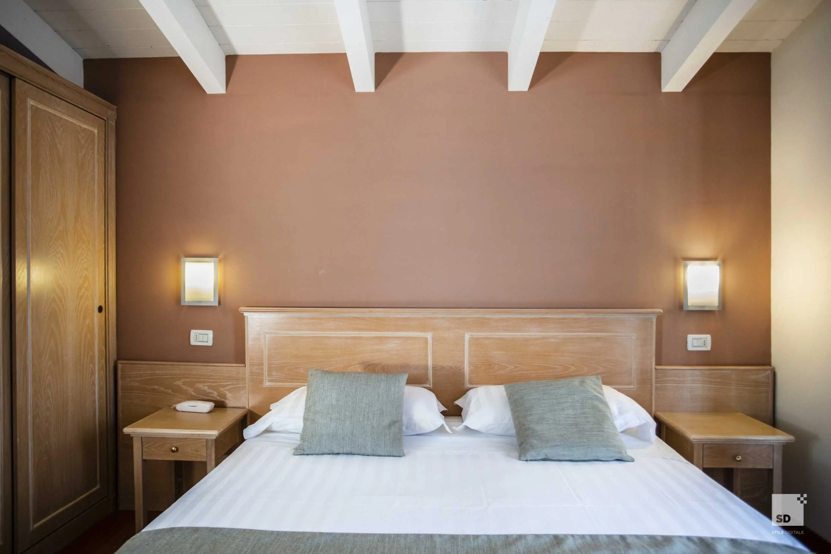 Hotel Regina Elena 57 & Oro Bianco Spa