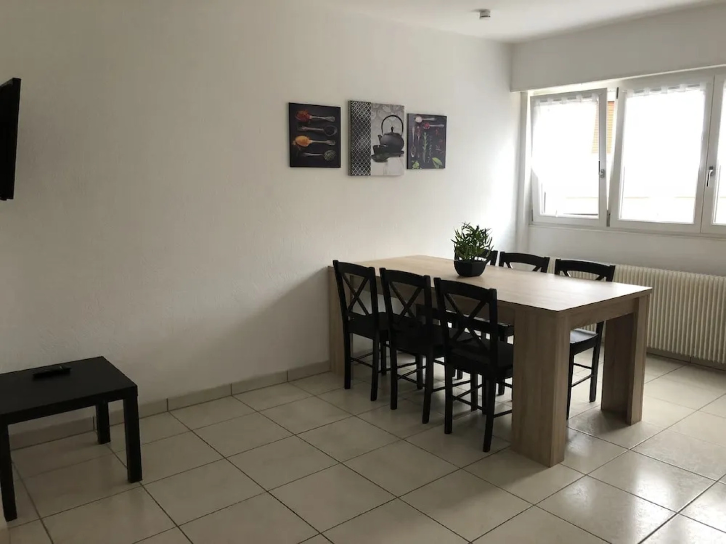 Duplex near Lycée Jean Mermoz