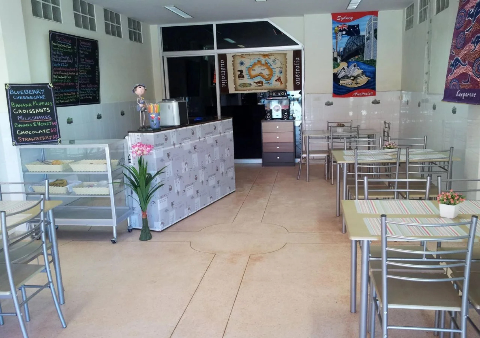 Samui Kangaroo Homestay