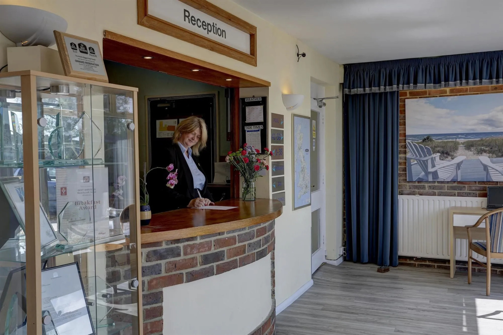 Beachcroft Hotel, BW Signature Collection