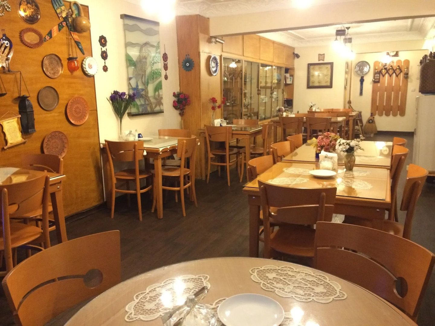 Hotel Nezih Istanbul