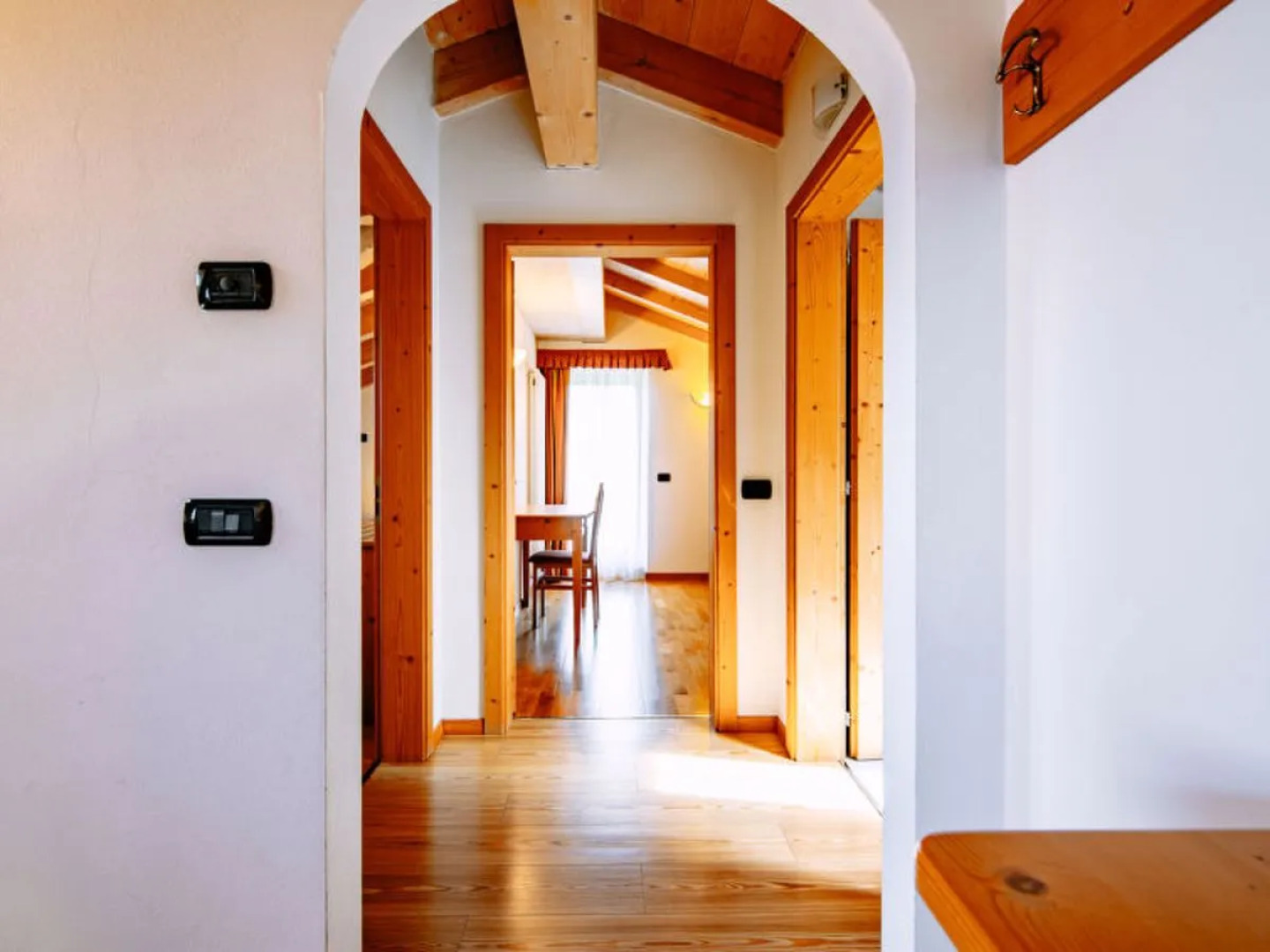 Affittacamere Villa Belfiore