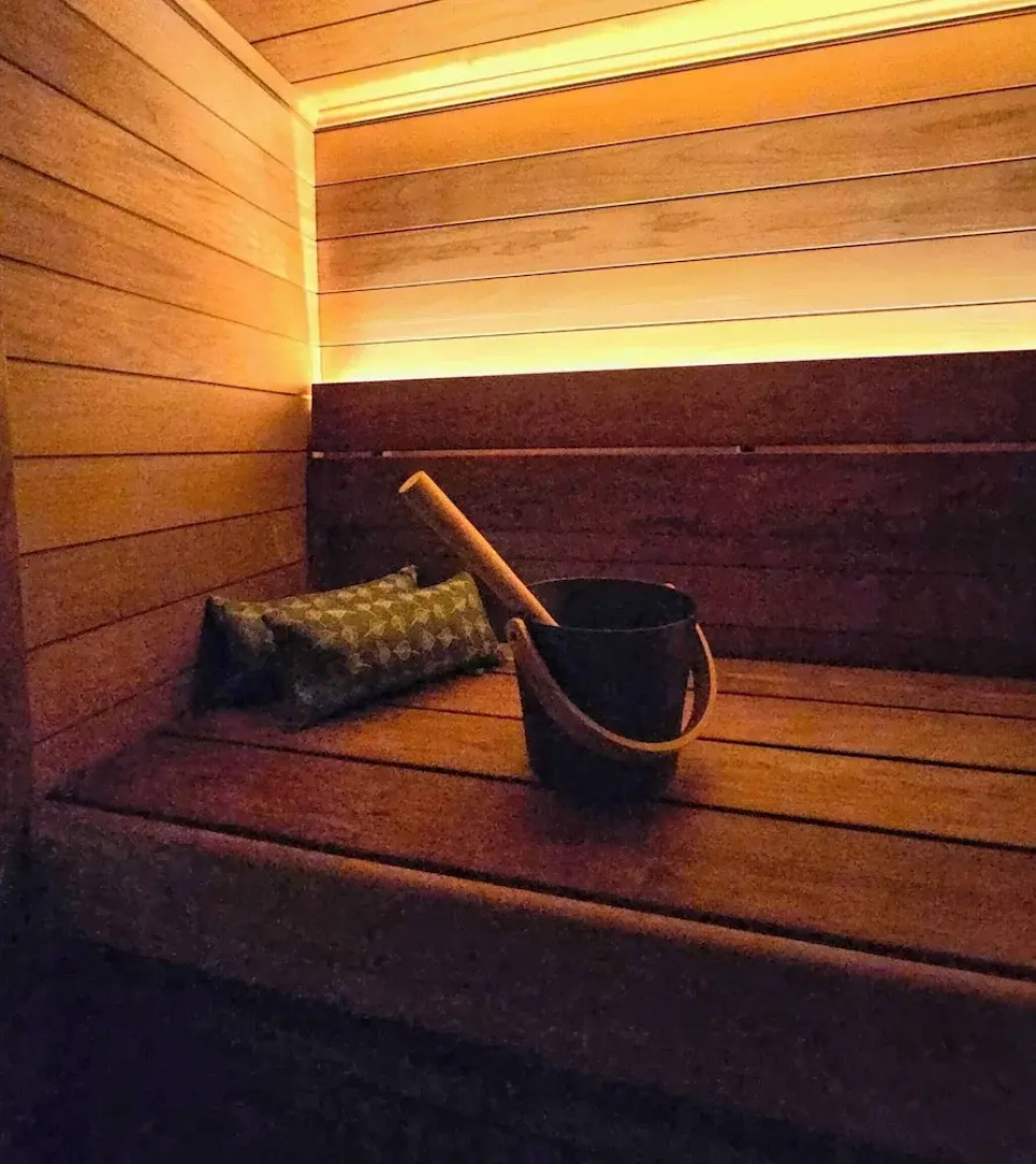 Carelian Pearl - House in Ilomantsi, Eastern Finland