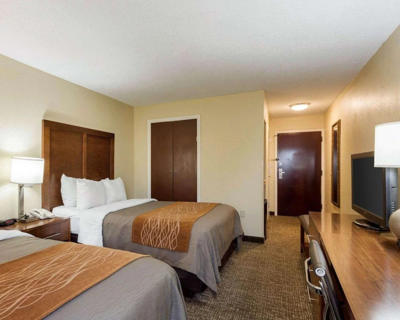Comfort Inn Olive Branch