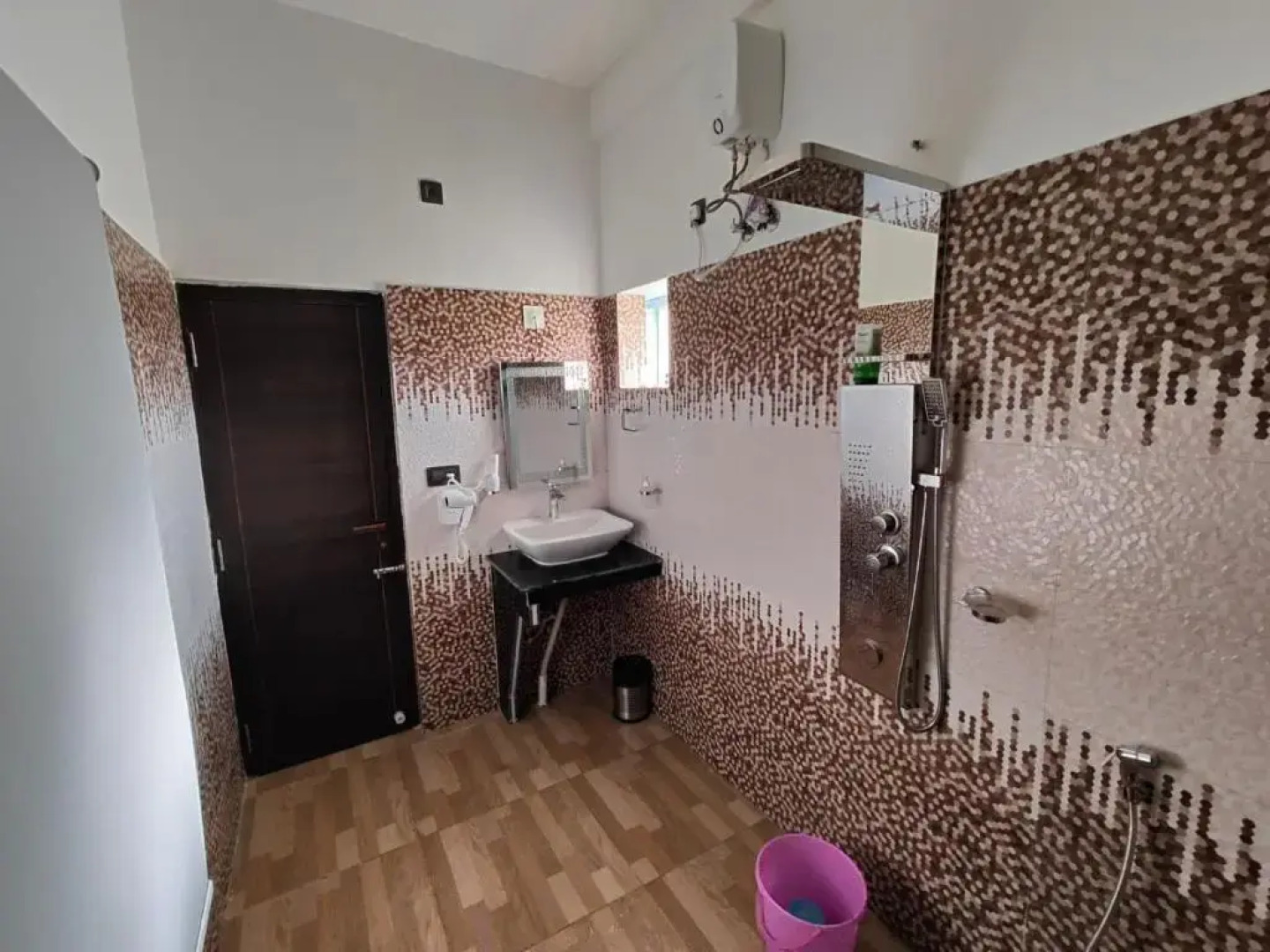 Unique Shantiniketan