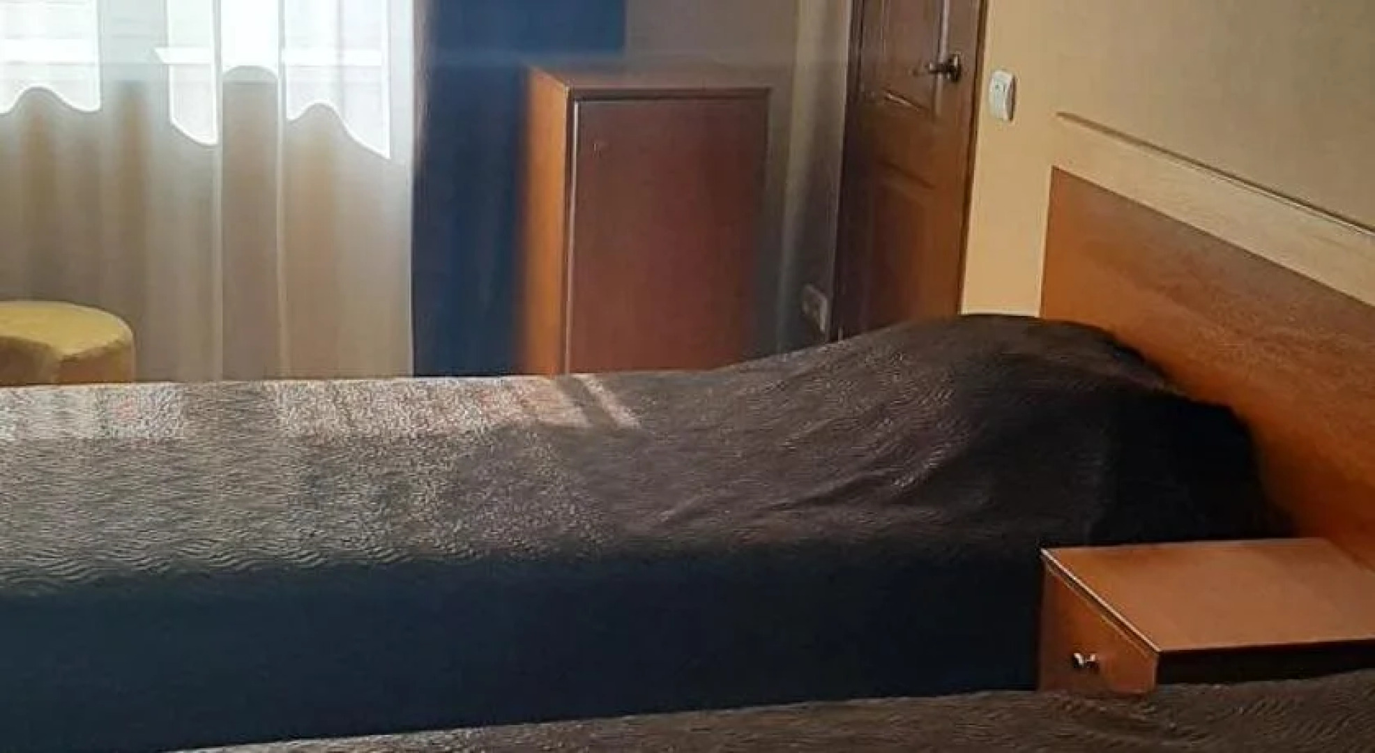 Отель «Галант»