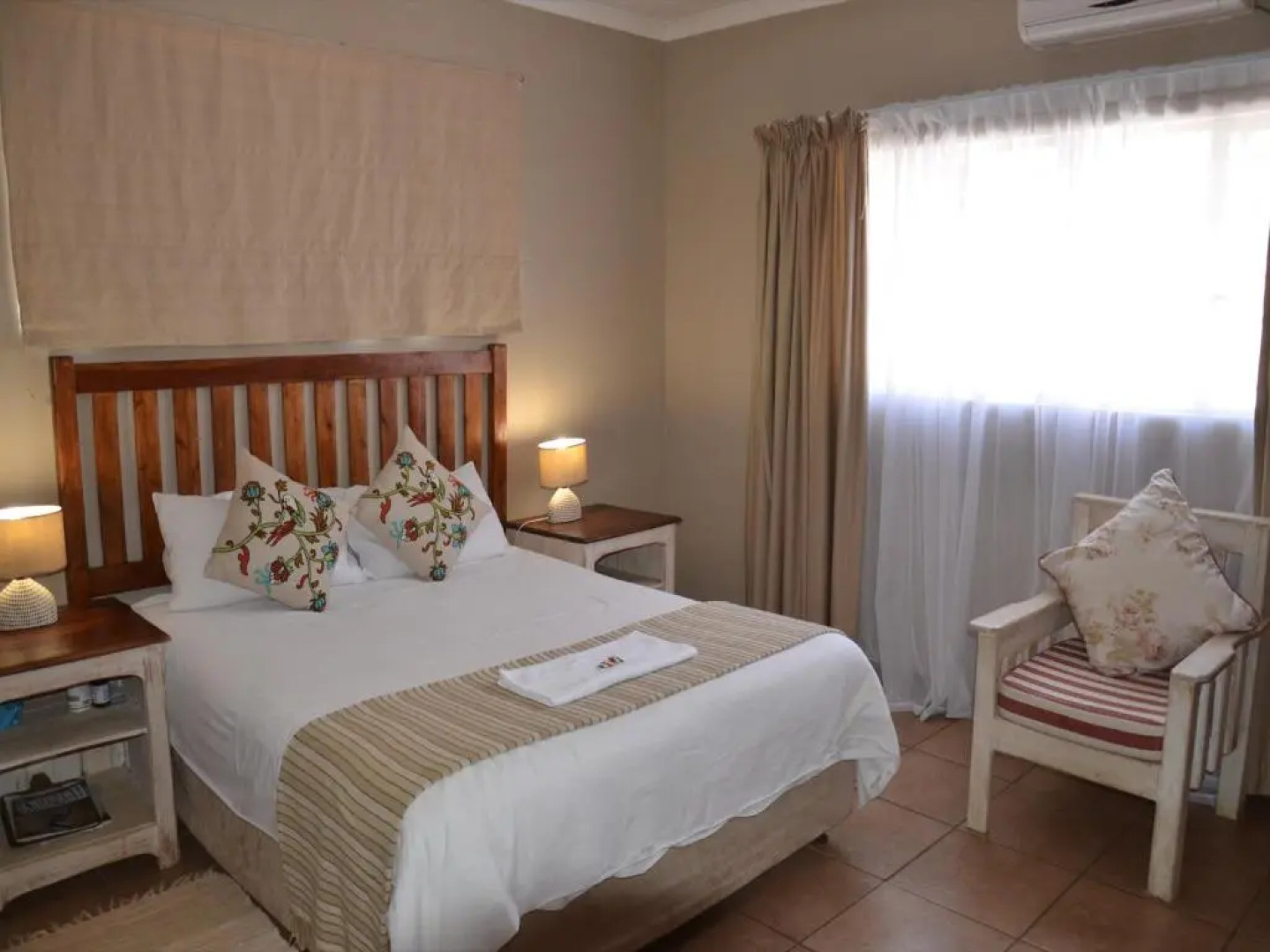 Stoep Cafe Guest House